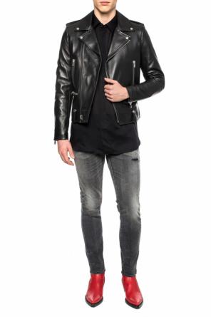 Klasyczna koszula, zdjęcie 2 Klasyczna koszula od Saint Laurent